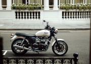 Triumph Bonneville